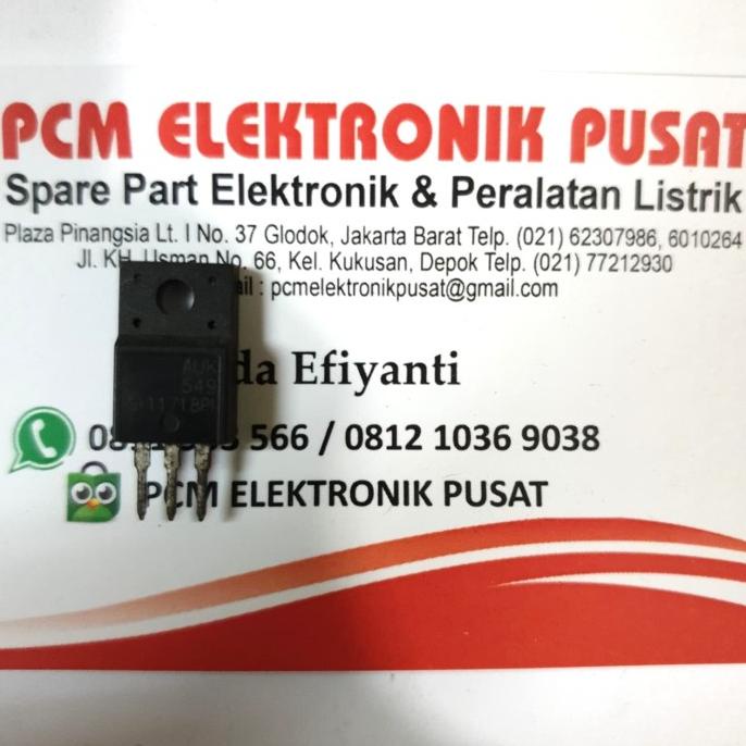 Jual Transistor TOP 541YN pcmelektr812 Murah | Shopee Indonesia
