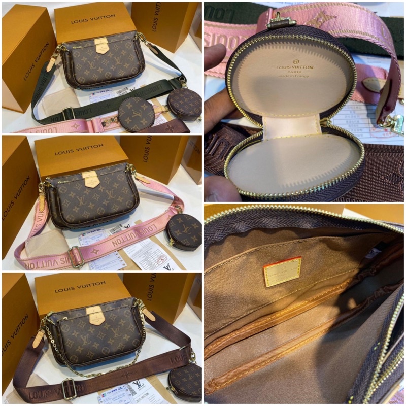 Viora, Bags, Louis Vuitton Speedy Like Faux Leather Bag