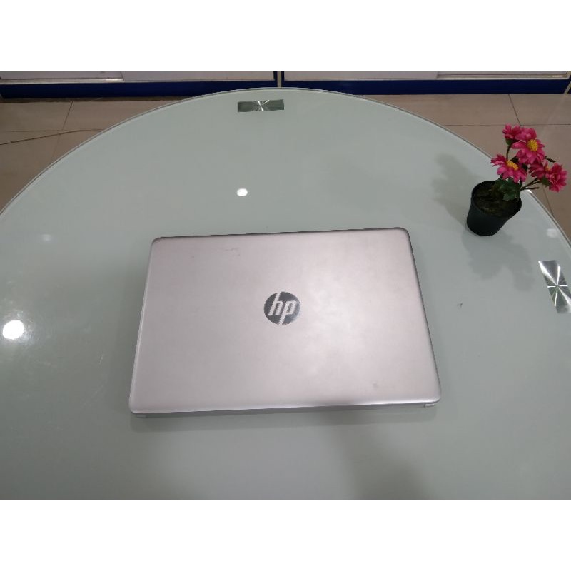 Jual Hp 14s Cf2xxx Pentium 6405u Ram 8gb Ssd 512gb Shopee Indonesia 7229