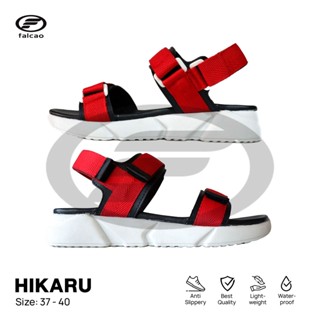 Jual HIKARU FALCAO Sandal Fashion Gunung Wanita Sandal Sporty