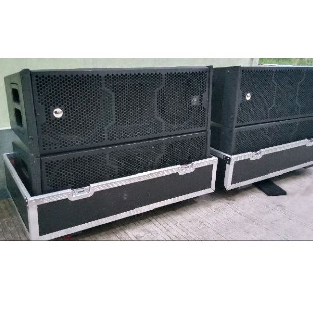 Jual box speaker line array 210/box line array 10 inch Shopee Indonesia
