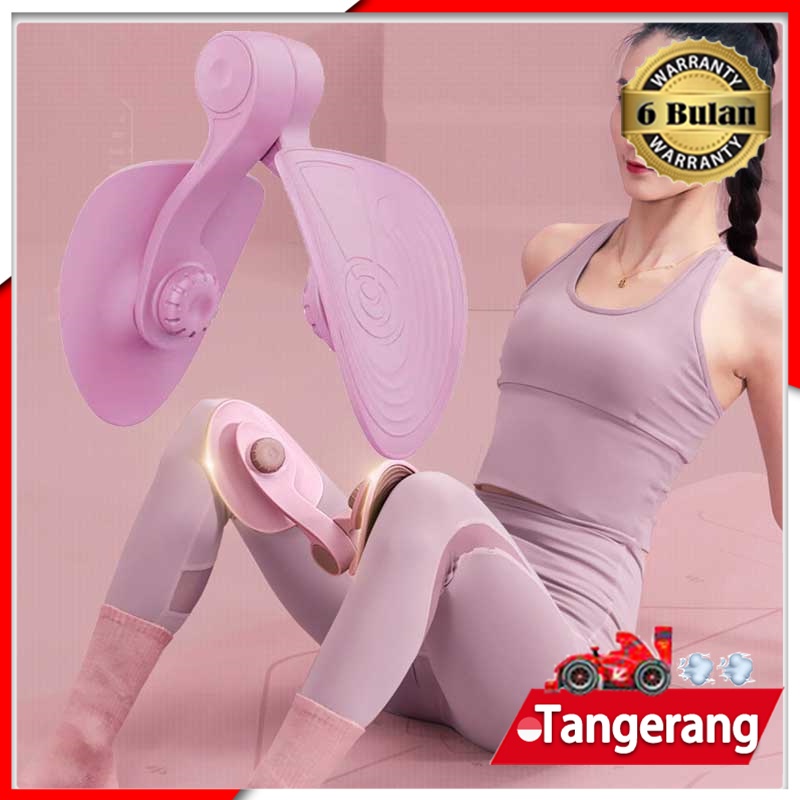 Jual Hip Trainer Kegel Trainer Kegel Exerciser Pelvic Floor Muscle