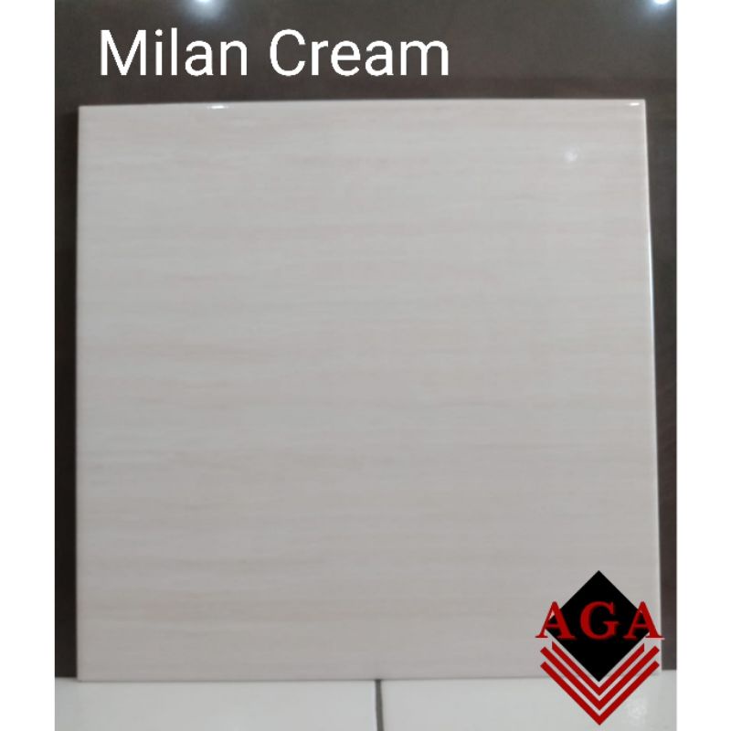 Jual KERAMIK LANTAI 50X50 MILAN | Shopee Indonesia