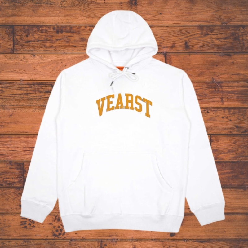 Hoodie hot sale vearst jeans