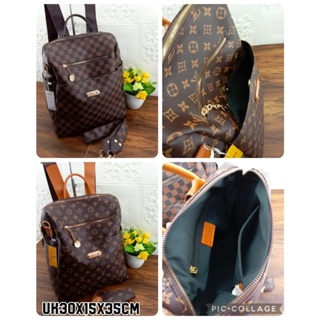 Jual LV VICTORY PREMIUM FREE DOMPET TAS TERLARIS