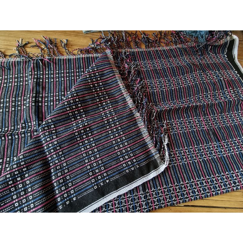 Jual Kain Tenun Tradisional Suku Baduy | Shopee Indonesia