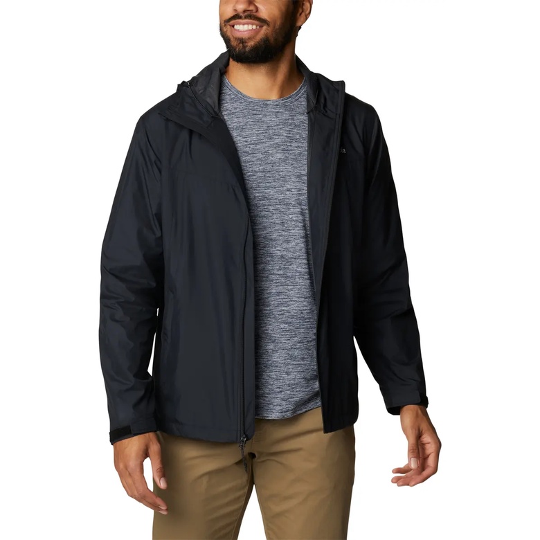 Columbia zuma 2025 stack ii jacket