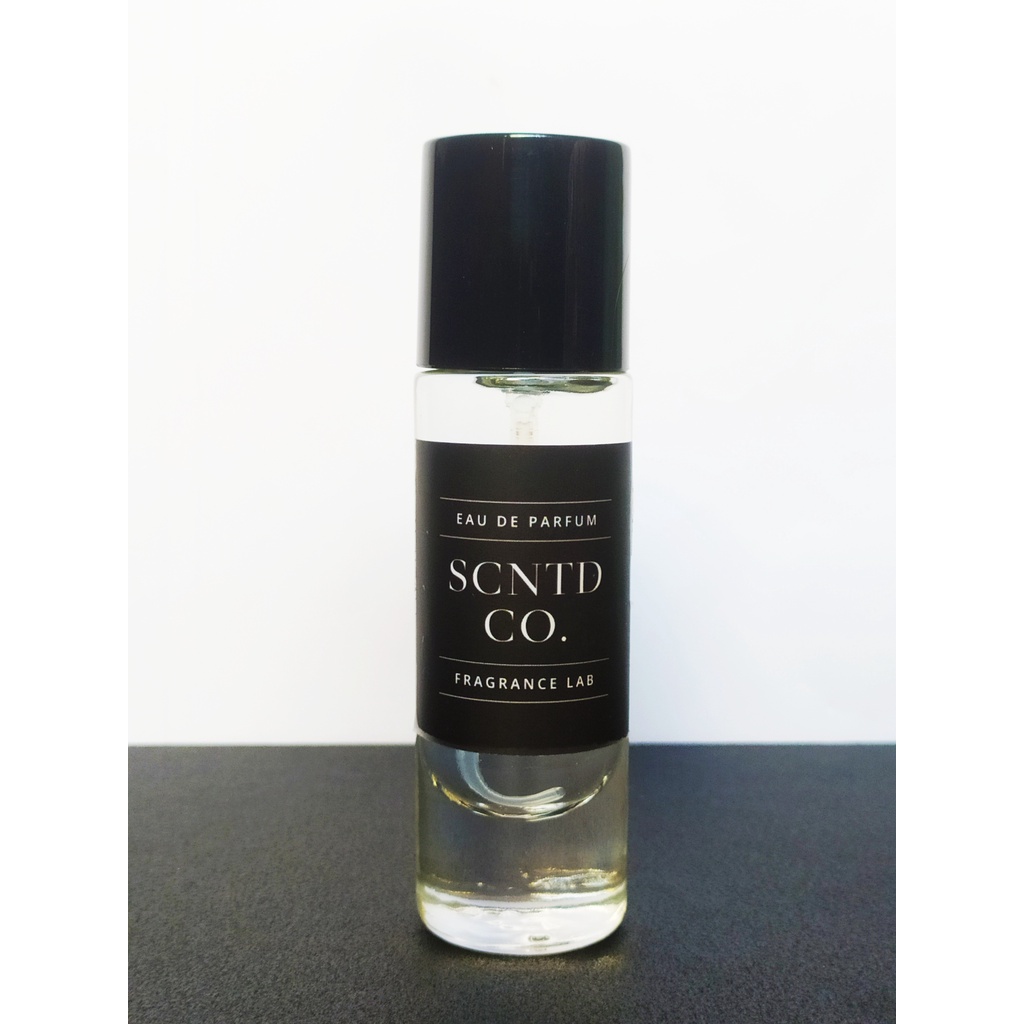 Jual Parfum ONE MILLION LUCKY by SCNTD CO Perfume FREE TESTER PARFUM