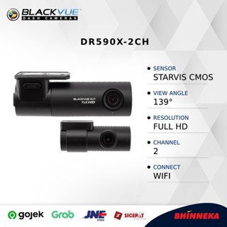 harga dashcam blackvue