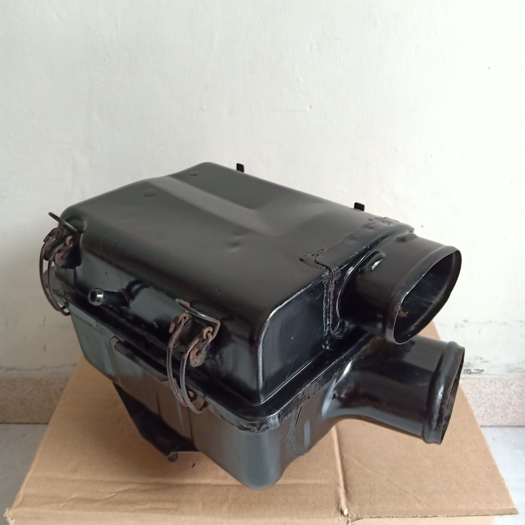 Jual Box Filter Udara Mitsubishi Colt T120Ss Injeksi Karbu Ori Asli ...