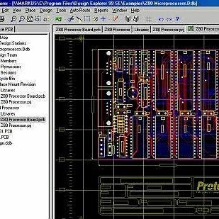 Jual Protel 99 SE pcb schematic software | Shopee Indonesia