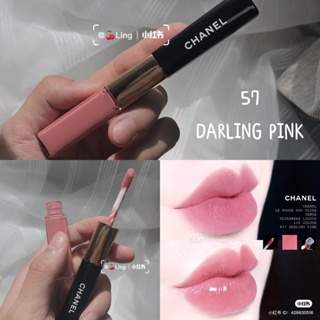 Jual Chanel Le Rouge Duo Ultra Tenue Ultrawear Liquid Lip Colour - 59 Shocking  Pink di Seller ETC - Joglo-2, Kota Jakarta Barat