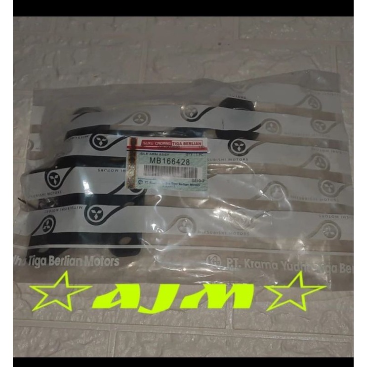 Jual Idle arm idler arm L300 L300disel L038 L039 KTB Shopee Indonesia