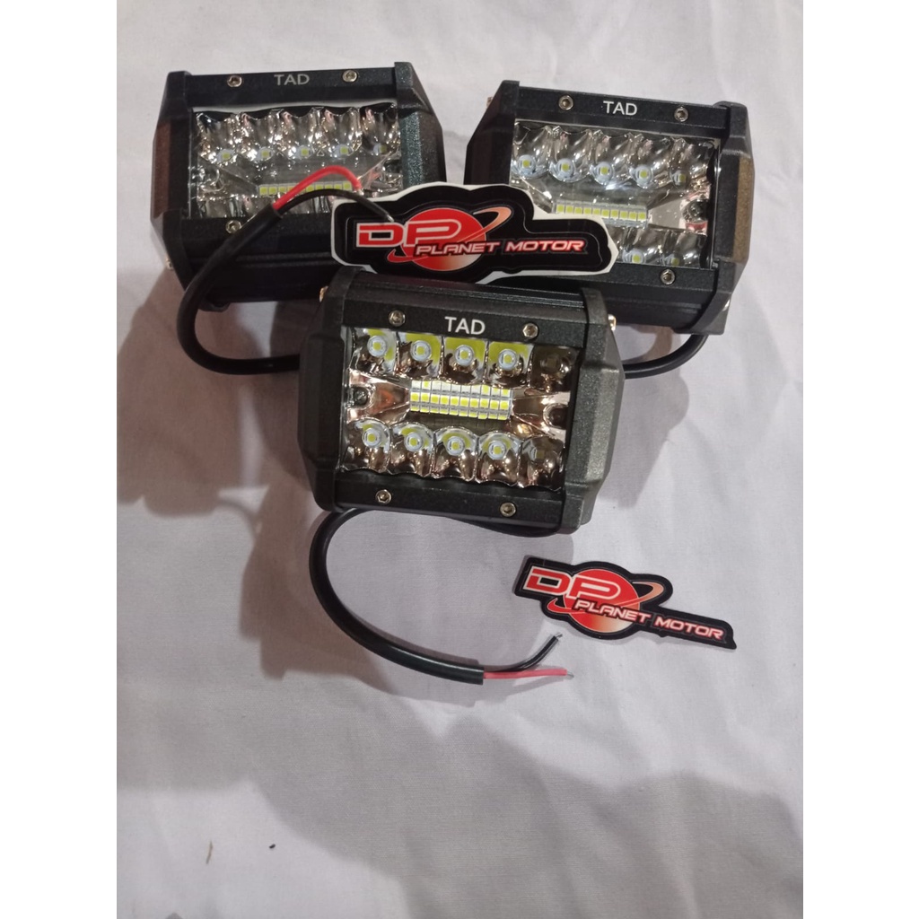Jual LAMPU LED TAD KOTAK | Shopee Indonesia