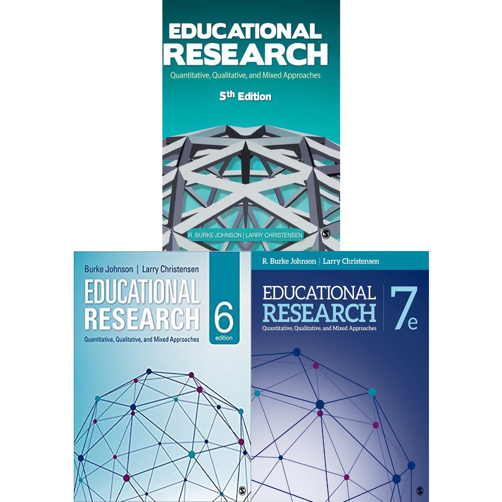 Jual Educational Research Quantitative Qualitative And Mixed