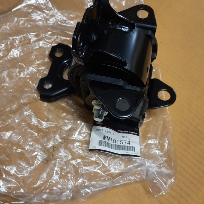 Jual engine mounting kiri mitsubishi outlander sport matic metik asli ...