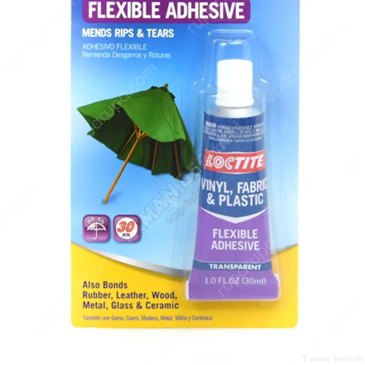 Jual LOCTITE LEM VINYL FABRIC & PLASTIC ADHESIVE 1OZ Shopee Indonesia