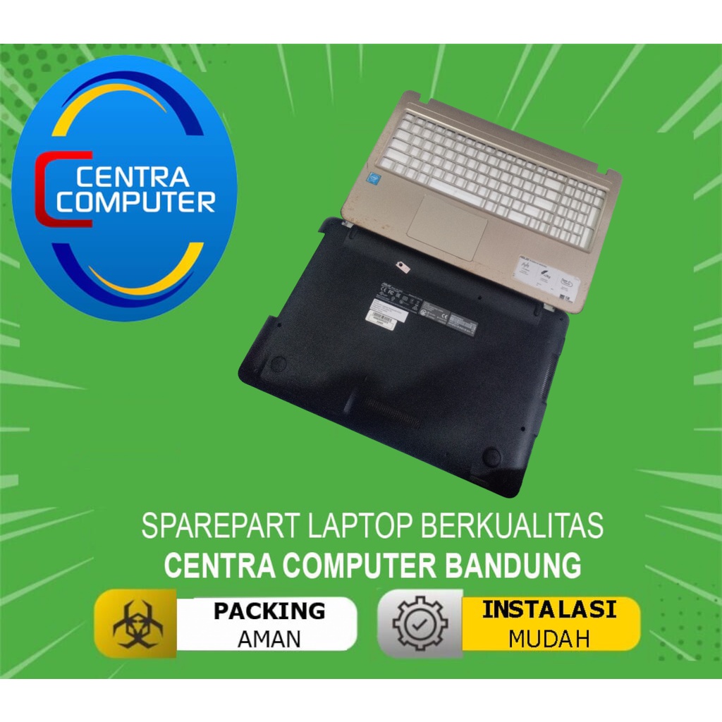 Jual SPARE PART LAPTOP ASUS X540Y Shopee Indonesia