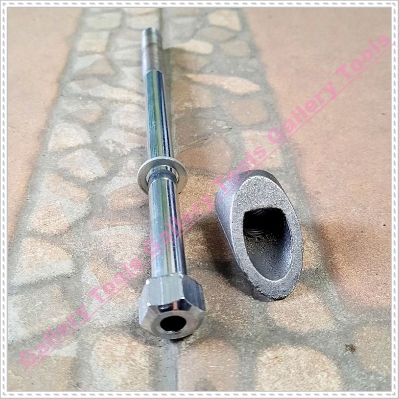 Jual AS GULA GULA BMX MODEL ROTOR PEN SETIR ROTOR Sepeda aksesoris ...