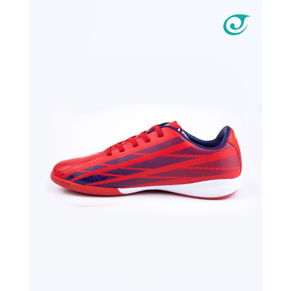 Jual ENKAI SEPATU FUTSAL ANAK ACCURACY BENZIRO JR IN | Shopee Indonesia