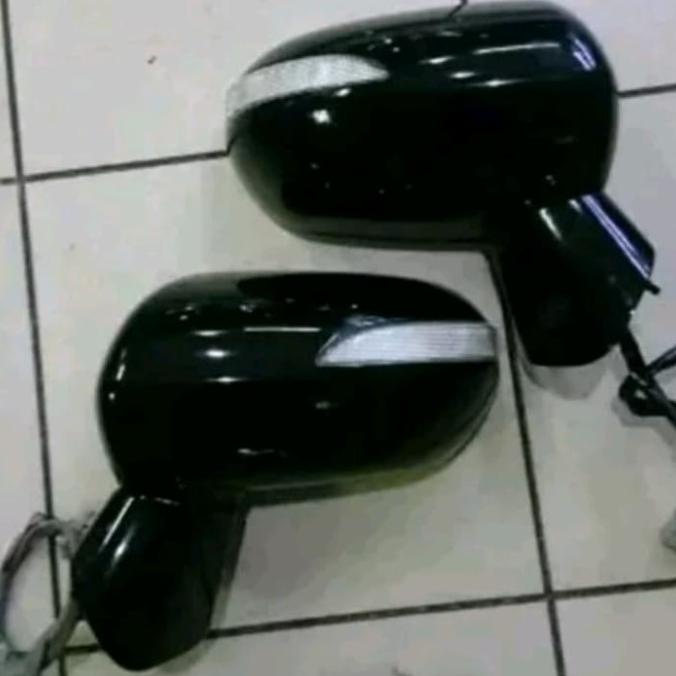 Jual Spion Jazz Idsi / Jazz Vtec Retrack 2004 2005 2006 2007 Lampu Sein