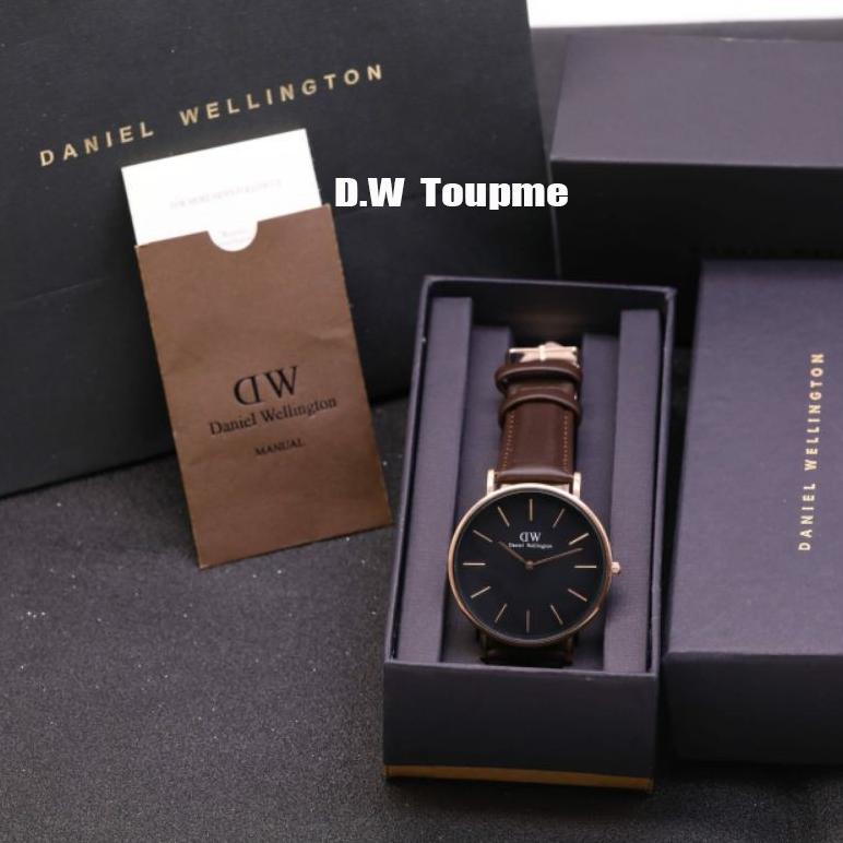 Jam dw wanita original hotsell