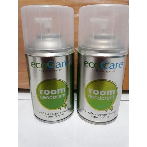 Jual Ecocare Pengharum Ruangan Spray