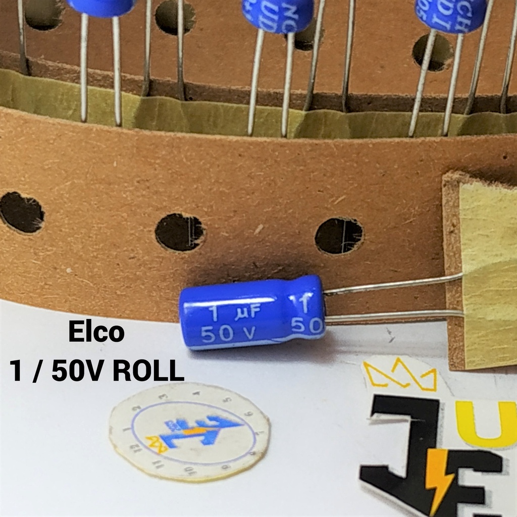 PANASONIC Elko radial, 100µF, 63V, 105°C, low ESR | Elkos radial, 105°C, 5000-10000h günstig kaufen | elektronik