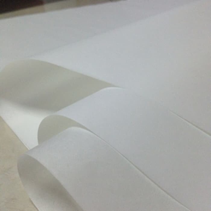 Jual Prima Grafika Kertas Roti Foodgrade 40 x 50 cm Greaseproof - Wrap ...