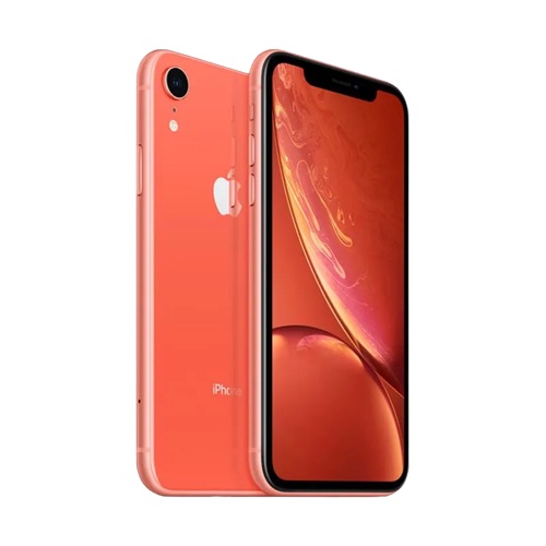 Jual IPhone XR 64GB 128GB FULLSET SECOND ORIGINAL MULUS BERGARANSI ...