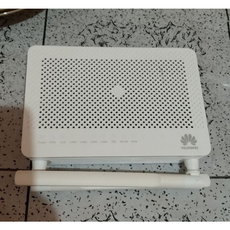 Jual Modem Ont Huawei Hg8245h Hg8245h5 Hg8245a Shopee Indonesia 5846