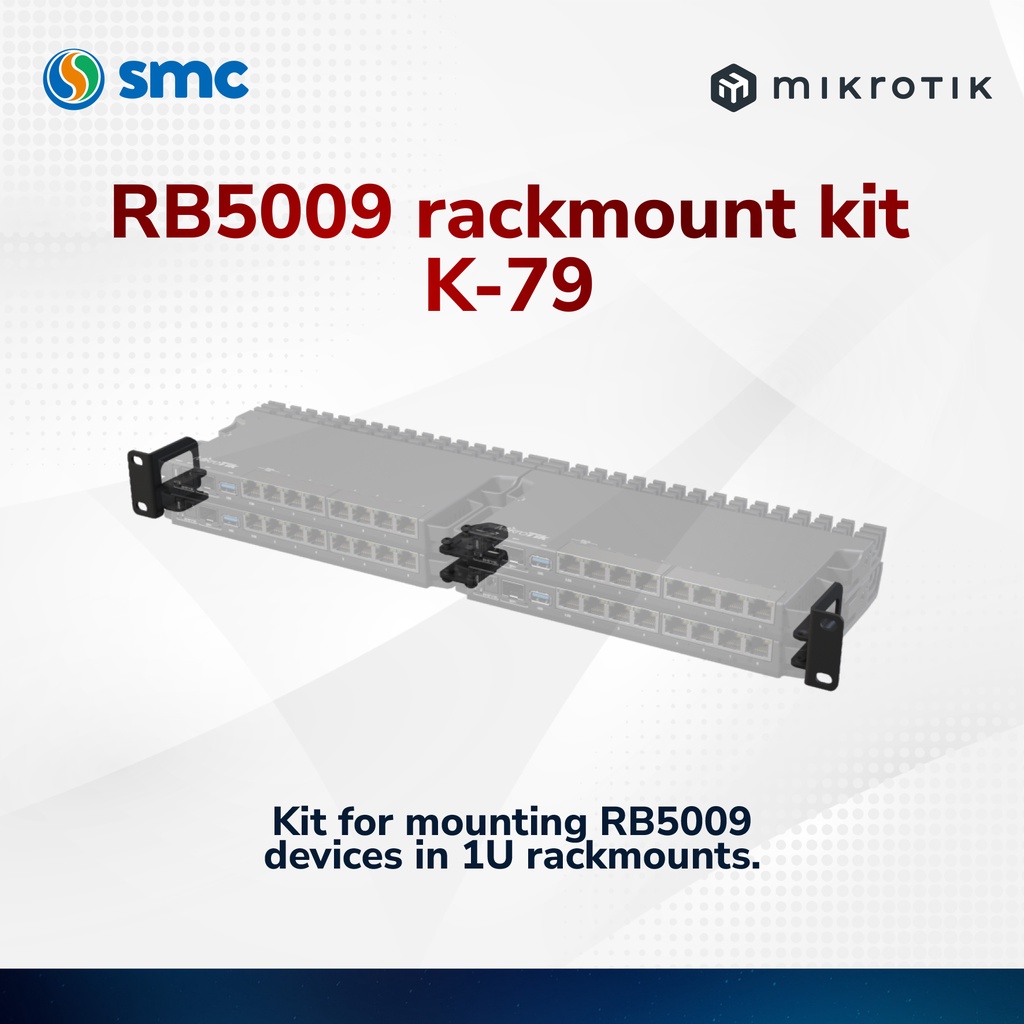 Jual MikroTik RB5009 (K-79) | Shopee Indonesia