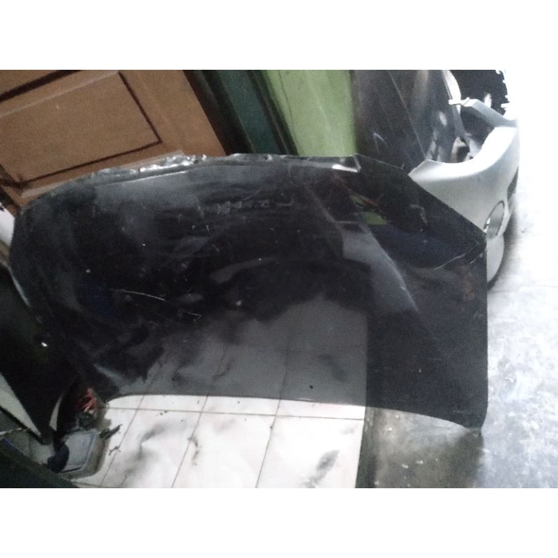 Jual kap Mesin Toyota inova 2012,2013,2014,2015 | Shopee Indonesia