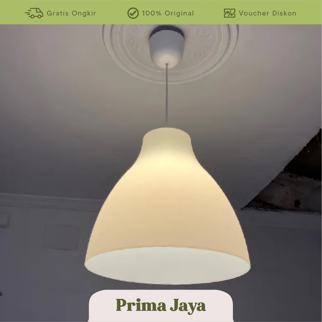 Jual PrimaJaya MELODI Lampu Gantung Meja Makan MELODI LAMPU CAFE lampu