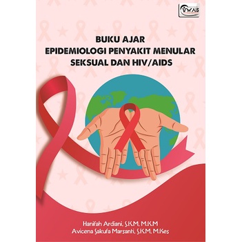 Jual BUKU AJAR EPIDEMIOLOGI PENYAKIT MENULAR SEKSUAL DAN HIV/AIDS ...