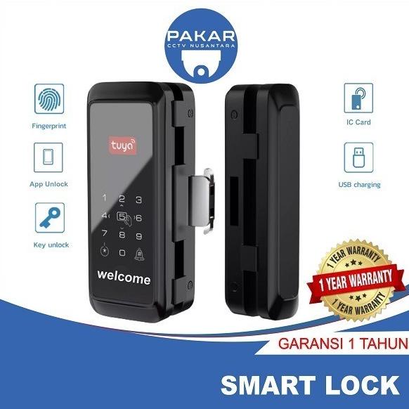 Jual Doorlock Digital With Absen / Mesin Absen / Door Lock / Sliding ...