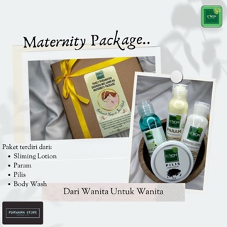 Jual Maternity Sets Terlengkap & Harga Terbaru Februari 2024