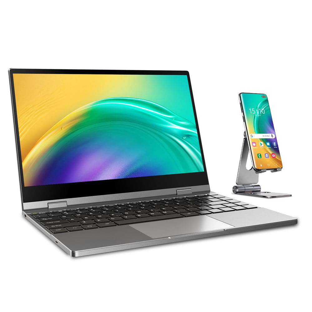 Jual UPERFECT X lapdock portable monitor 14" FHD 1080p with keyboard