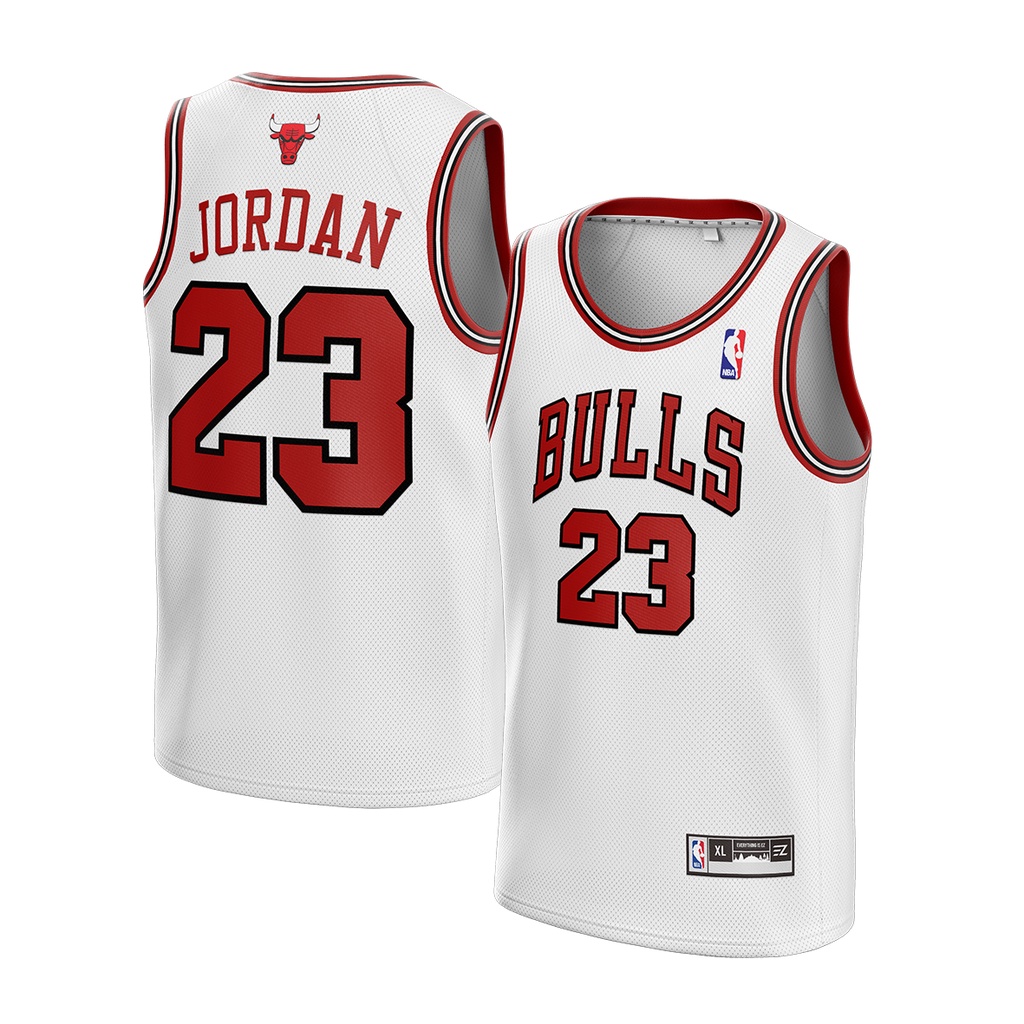 2022-2023 City Edition Chicago Bulls Red #23 NBA Jersey-311,Chicago Bulls