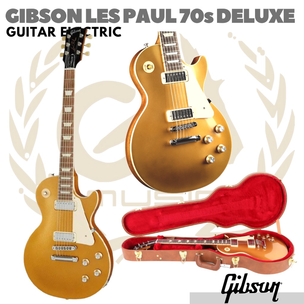 Jual gibson deals les paul