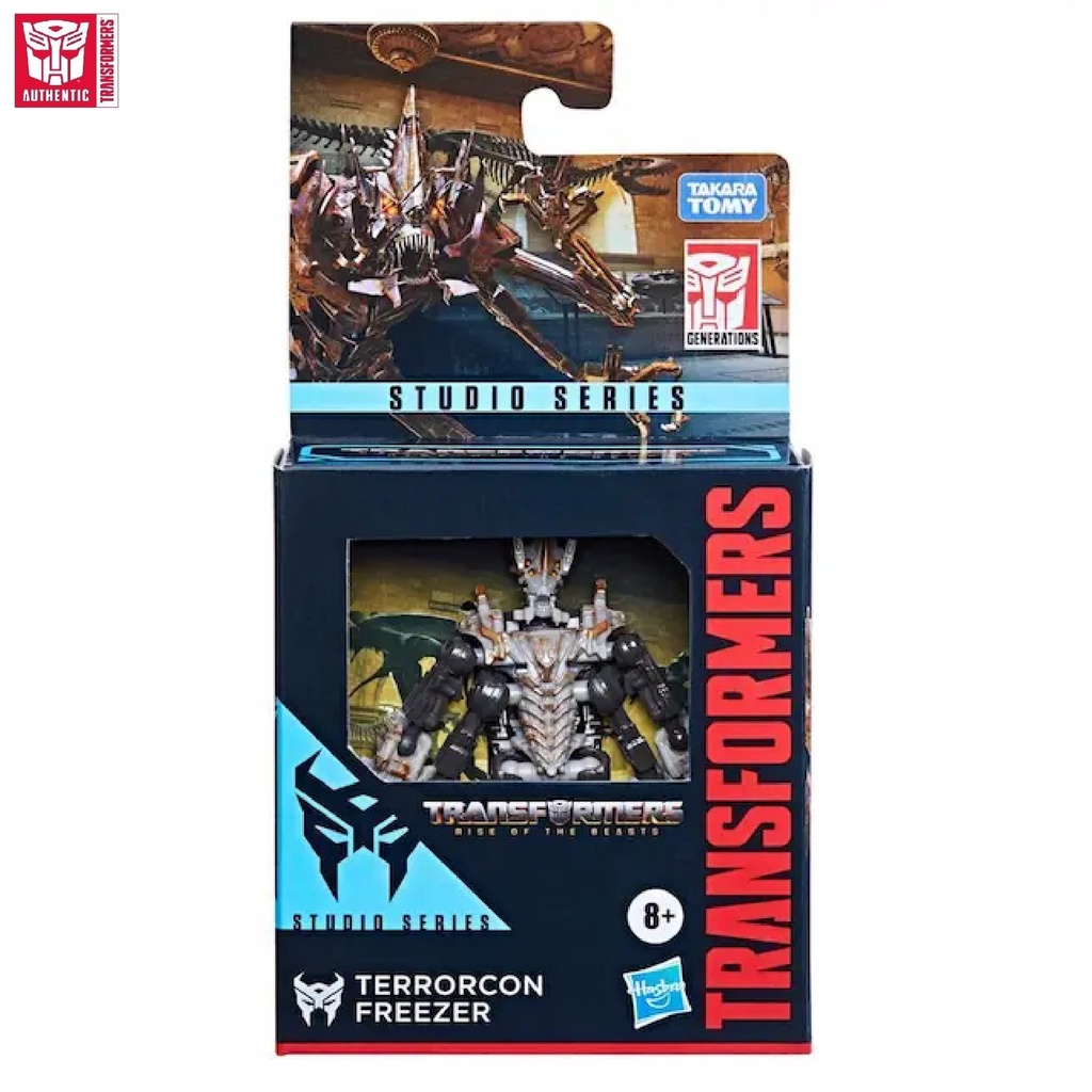 Jual TRANSFORMERS Studio Series Core Class Rise of the Beasts Terrorcon ...
