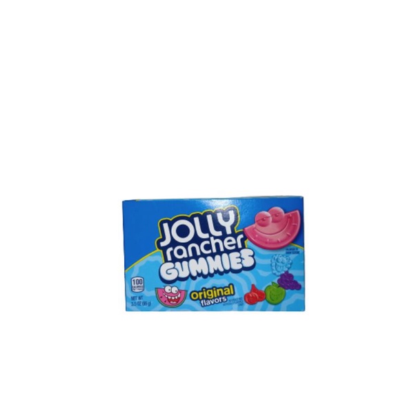 Jual Jolly rancher gummies original 99g | Shopee Indonesia