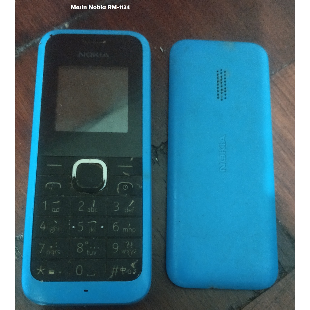 Jual Mesin Nokia RM-1134 Hidup | Shopee Indonesia