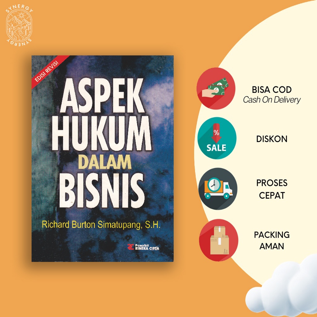 Aspek Hukum dalam Bisnis: Bab 5 - Kontrak dan Perjanjian (Baca Online)
