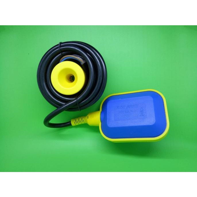 Jual Pelampung Air Radar Float Switch 5 Meter Debezz | Shopee Indonesia