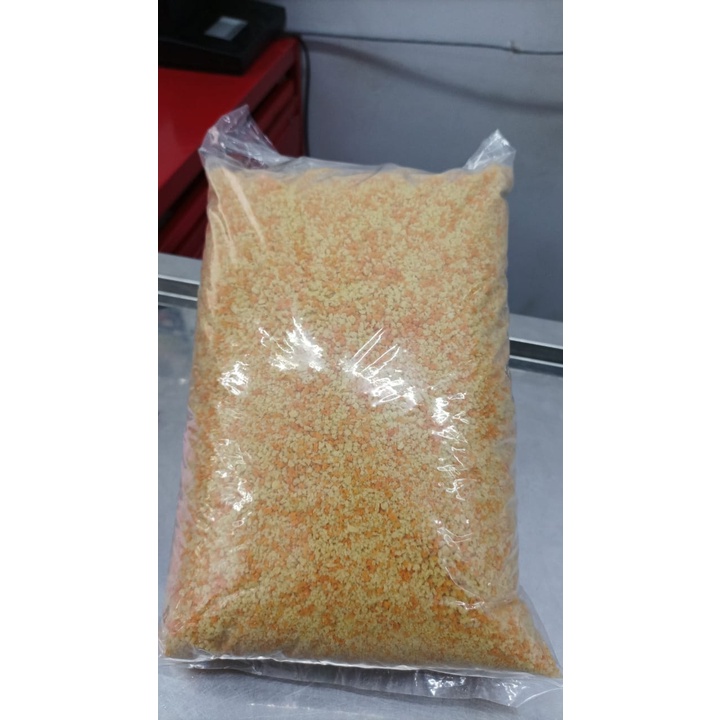 Jual Mama Suka Tepung Roti Mix Curah 1 Kg Shopee Indonesia 