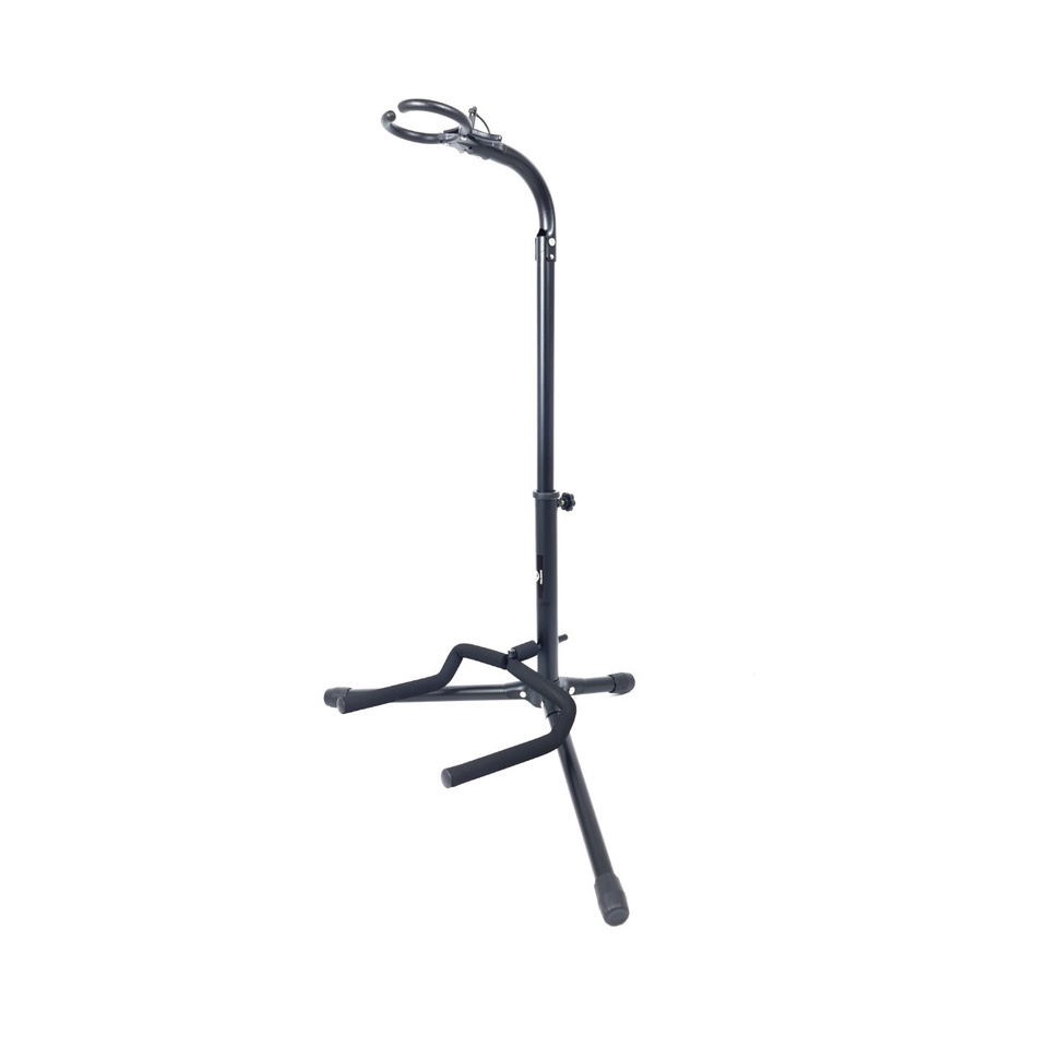 Jual Stand Gitar Bass Ukulele Biola Bahan Stainless Steel Merk Paladin ...