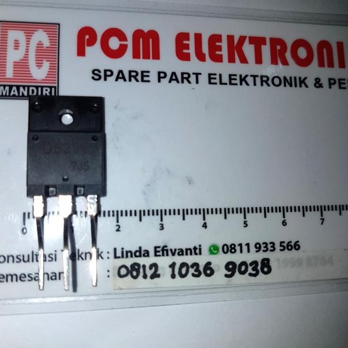 Jual Transistor 2 SD 5299 2SD5299 D 5299 D5299 pcmelektr812 Segera ...