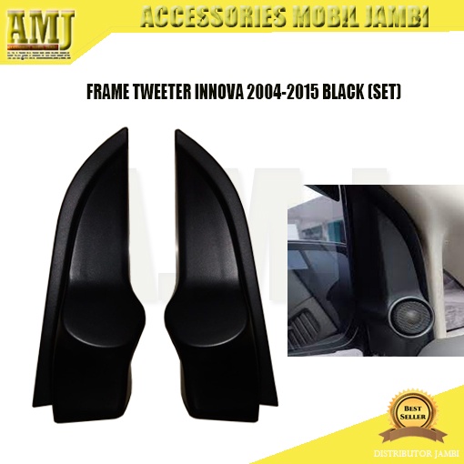 Jual REFITTING / HOUSING / CASING / DUDUKAN TWEETER INNOVA 2004-2015 ...