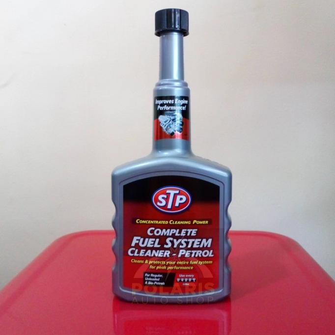 Jual STP Complete Fuel System Cleaner Shopee Indonesia